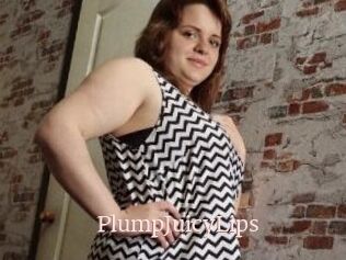 PlumpJuicyLips