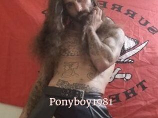 Ponyboy1981