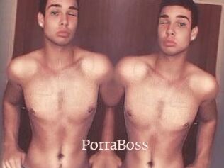 Porra_Boss