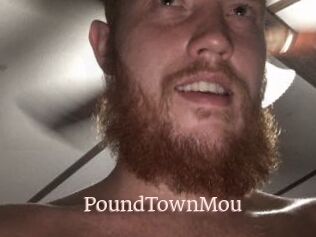 PoundTownMou