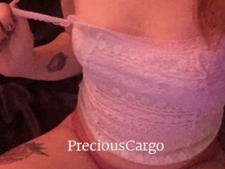 PreciousCargo