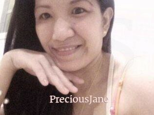 PreciousJane
