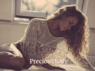 PreciousLady