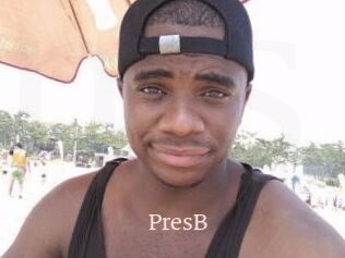 PresB