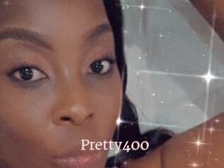 Pretty400