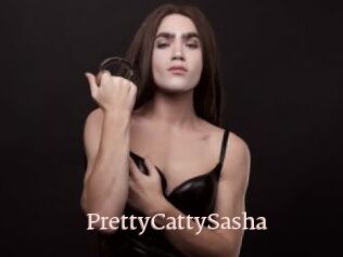 PrettyCattySasha