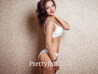 PrettyJuliaStar