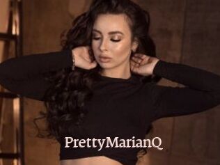 PrettyMarianQ