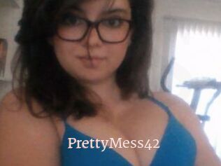 PrettyMess42