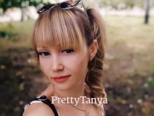 PrettyTanya