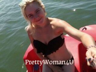 PrettyWoman4U