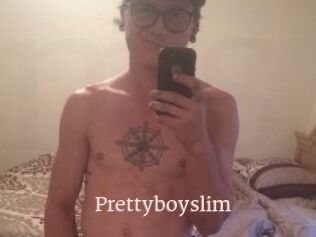 Prettyboyslim