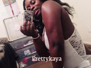 Prettykaya
