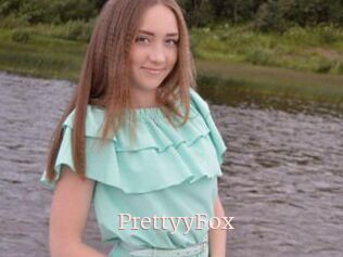 PrettyyFox