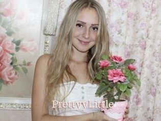 PrettyyLittle