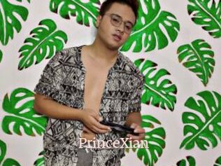 PrinceXian