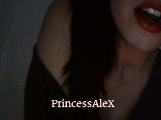 PrincessAleX