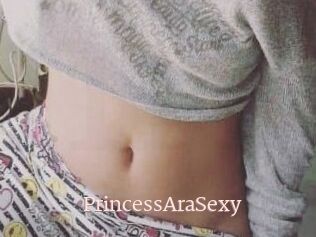 PrincessAraSexy