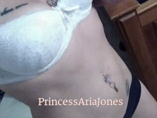 PrincessAriaJones