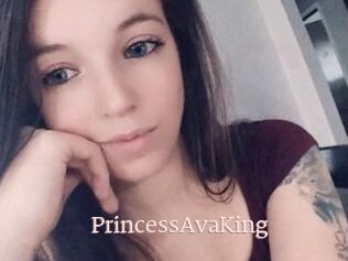 PrincessAvaKing