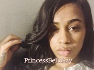 PrincessBellaRay