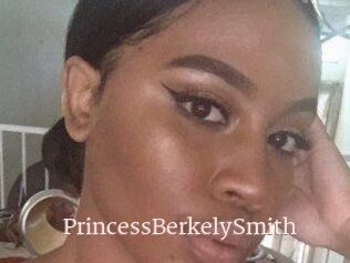 PrincessBerkelySmith