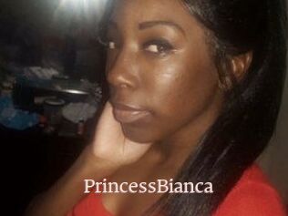 PrincessBianca