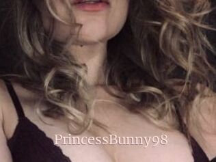 PrincessBunny98