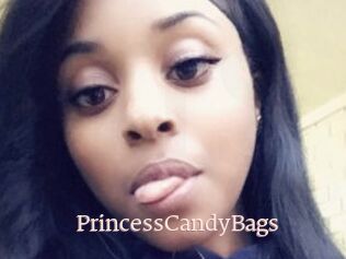 PrincessCandyBags