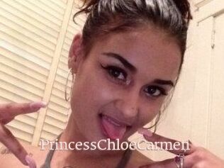 PrincessChloeCarmen