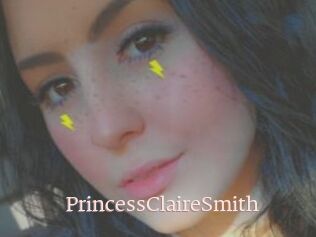PrincessClaireSmith