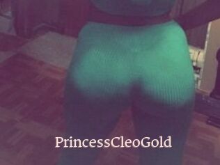 PrincessCleoGold