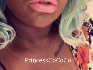 PrincessCoCoCo