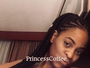 PrincessCoffee