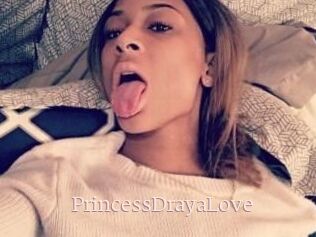 PrincessDrayaLove