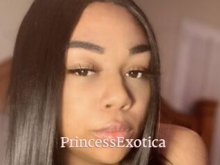 PrincessExotica