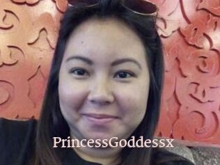 PrincessGoddessx