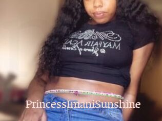 PrincessImaniSunshine