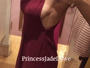 PrincessJadeLowe