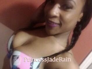 PrincessJadeRain