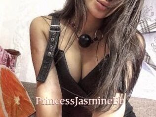 PrincessJasmineBb