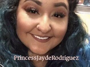 PrincessJaydeRodriguez
