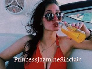 PrincessJazmineSinclair
