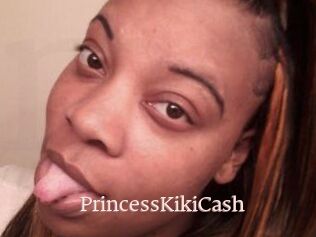 PrincessKikiCash
