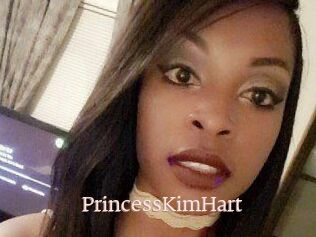 PrincessKimHart
