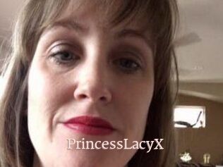 PrincessLacyX
