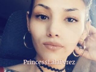 PrincessLalaPerez