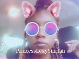 PrincessLexySinclair