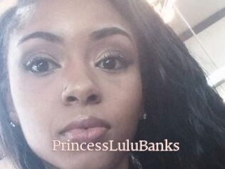 PrincessLuluBanks