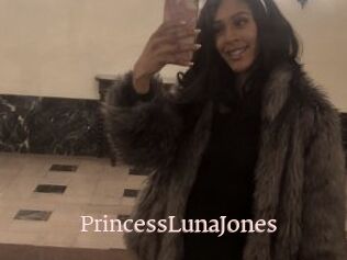 PrincessLunaJones